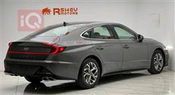 هیۆندای سۆناتا